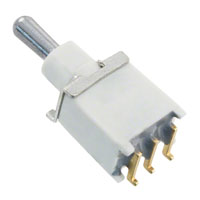 C&K - ET03MD1SA1BE - SWITCH TOGGLE SPDT 0.4VA 20V