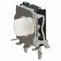 C&K - KSC421 V30 ACT2.95 LFS - SWITCH TACTILE SPST-NO 0.05A 32V