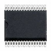 IXYS Integrated Circuits Division - CPC5620ATR - IC LITELINK III HALF RING 32SOIC
