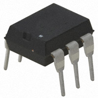 IXYS Integrated Circuits Division - LCA110 - RELAY OPTO 120MA SPST-N0 6-DIP