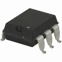 IXYS Integrated Circuits Division - LCB716S - RELAY OPTOMOS 500MA SPST-NC 6SMD