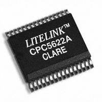 IXYS Integrated Circuits Division CPC5622A