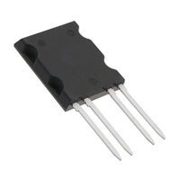 IXYS Integrated Circuits Division - CPC1727J - RELAY MOSFET 3.4A ISOPLUS-264