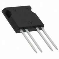 IXYS Integrated Circuits Division - CPC1777J - RELAY 600VDC I4PAC