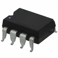 IXYS Integrated Circuits Division - LBB126PTR - RELAY OPTOMOS 170MA DP-NC 8FLTPK