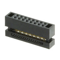 CNC Tech - 3230-16-0101-00 - IDC SOCKET 0.050 16 POS