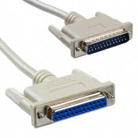 CNC Tech - 710-10015-00200 - SERIAL/PARALLEL EXT. CABLE