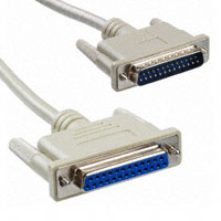 CNC Tech - 710-10016-00500 - SERIAL/PARALLEL EXT. CABLE