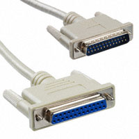 CNC Tech - 710-10034-01000 - SERIAL/PARALLEL EXT. CABLE