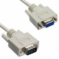 CNC Tech - 710-10038-01000 - SERIAL EXTENSION CABLE