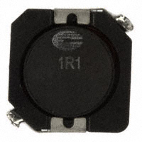 Eaton - DR1030-1R1-R - FIXED IND 1.1UH 7A 7.9 MOHM SMD