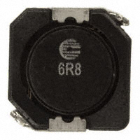 Eaton - DR1030-6R8-R - FIXED IND 6.8UH 3.5A 30 MOHM SMD