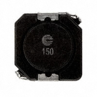 Eaton - DR1050-150-R - FIXED IND 15UH 3.8A 32.5 MOHM