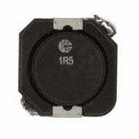Eaton - DR1050-1R5-R - FIXED IND 1.5UH 8.6A 5 MOHM SMD