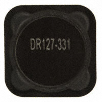 Eaton DR127-331-R