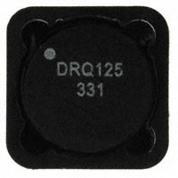 Eaton - DRQ125-331-R - INDUCT ARRAY 2 COIL 332.6UH SMD