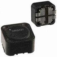 Eaton - DRQ127-6R8-R - INDUCT ARRAY 2 COIL 7.387UH SMD