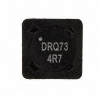 Eaton - DRQ73-4R7-R - INDUCT ARRAY 2 COIL 4.422UH SMD