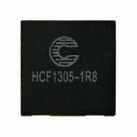 Eaton - HCF1305-1R8-R - FIXED IND 1.8UH 16.3A 3.1 MOHM