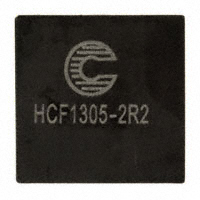 Eaton - HCF1305-2R2-R - FIXED IND 2.2UH 16.3A 3.1 MOHM