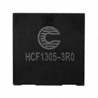 Eaton - HCF1305-3R0-R - FIXED IND 3UH 13.2A 4.9 MOHM SMD