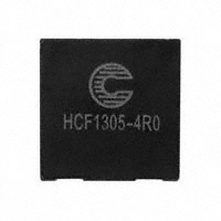 Eaton - HCF1305-4R0-R - FIXED IND 4UH 10.9A 7.2 MOHM SMD