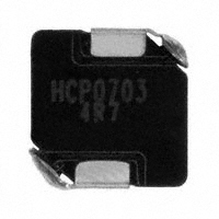 Eaton - HCP0703-4R7-R - FIXED IND 4.7UH 5.5A 40 MOHM SMD