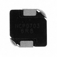 Eaton - HCP0703-6R8-R - FIXED IND 6.8UH 4.5A 60 MOHM SMD