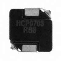Eaton - HCP0703-R68-R - FIXED IND 680NH 15A 5.5 MOHM SMD