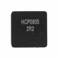 Eaton HCP0805-2R2-R