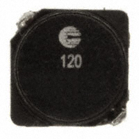 Eaton - SD6020-120-R - FIXED IND 12UH 1.31A 138 MOHM