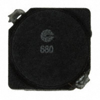Eaton - SD7030-680-R - FIXED IND 66.6UH 850MA 304 MOHM