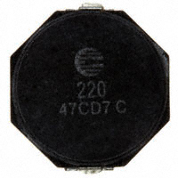 Eaton - SD8328-220-R - FIXED IND 22UH 1.85A 99 MOHM SMD