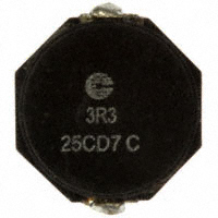 Eaton - SD8328-3R3-R - FIXED IND 3.3UH 6.1A 18 MOHM SMD