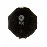 Eaton - SD8350-100-R - FIXED IND 10UH 3.2A 36 MOHM SMD