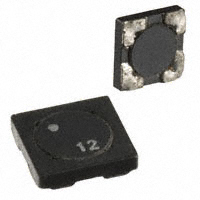Eaton - SDQ12-470-R - INDUCT ARRAY 2 COIL 47.61UH SMD