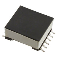 Eaton - VPH5-0155TR-R - INDUCT ARRAY 6 COIL 22.3UH SMD