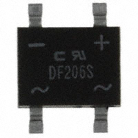 Comchip Technology DF206S-G