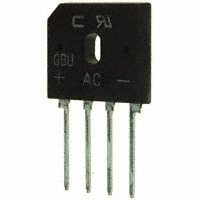 Comchip Technology GBU2504-G