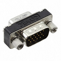 Conec - 164A03399X - 15 POS HD. CONNECTOR SAVER