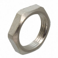 Conec - 42-01046 - MOUNTING HEX NUT M8X0.5