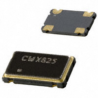 Connor-Winfield - CWX825-12.0M - OSC XO 12.000MHZ HCMOS SMD