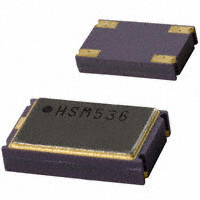 Connor-Winfield - HSM536-60.0000 - OSC XO 60.000MHZ HCMOS SMD