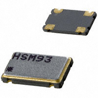 Connor-Winfield - HSM93-016.0M - OSC XO 16.000MHZ HCMOS SMD