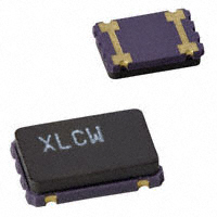 Connor-Winfield - XL-1C-020.0M - CRYSTAL 20.0000MHZ 16PF SMD