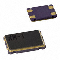 Connor-Winfield - XM-1-010.0M - CRYSTAL 10.0000MHZ 16PF SMD