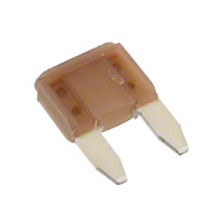 Eaton - BK/ATM-5 - FUSE AUTO 5A 32VDC BLADE MINI