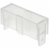Eaton - BK/HTC-140M - COVER FOR HTC FUSE CLEAR