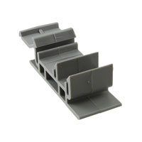 Eaton - DRA-2 - ADAPTER DIN-RAIL 0-30A GRAY