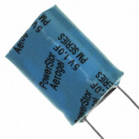 Eaton - PM-5R0V105-R - CAP 1F -20% +80% 5V T/H